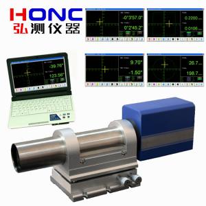 HC20U-3050A、HC20UH-3050A型 高精度大視場雙軸電子光電自準直儀